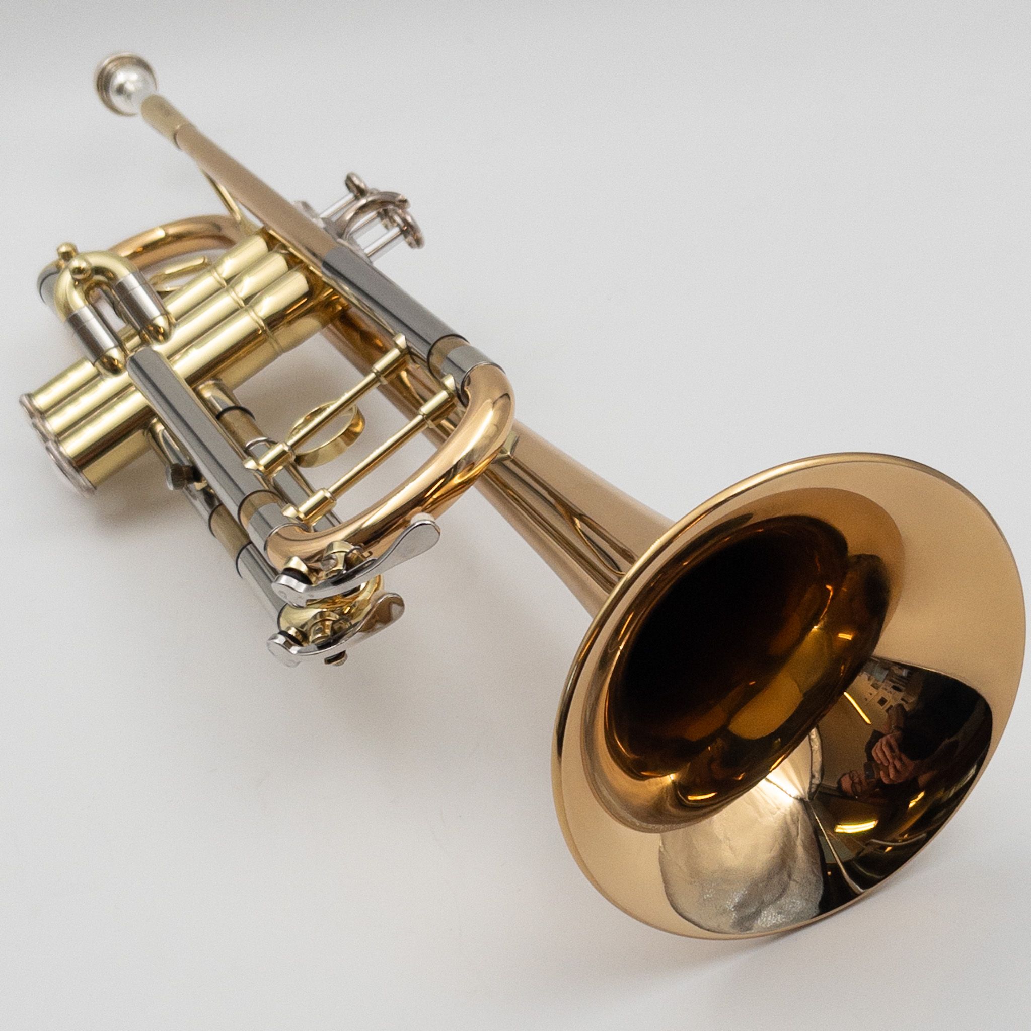 BEG Trumpet Jupiter JTR-1110R Powerplay