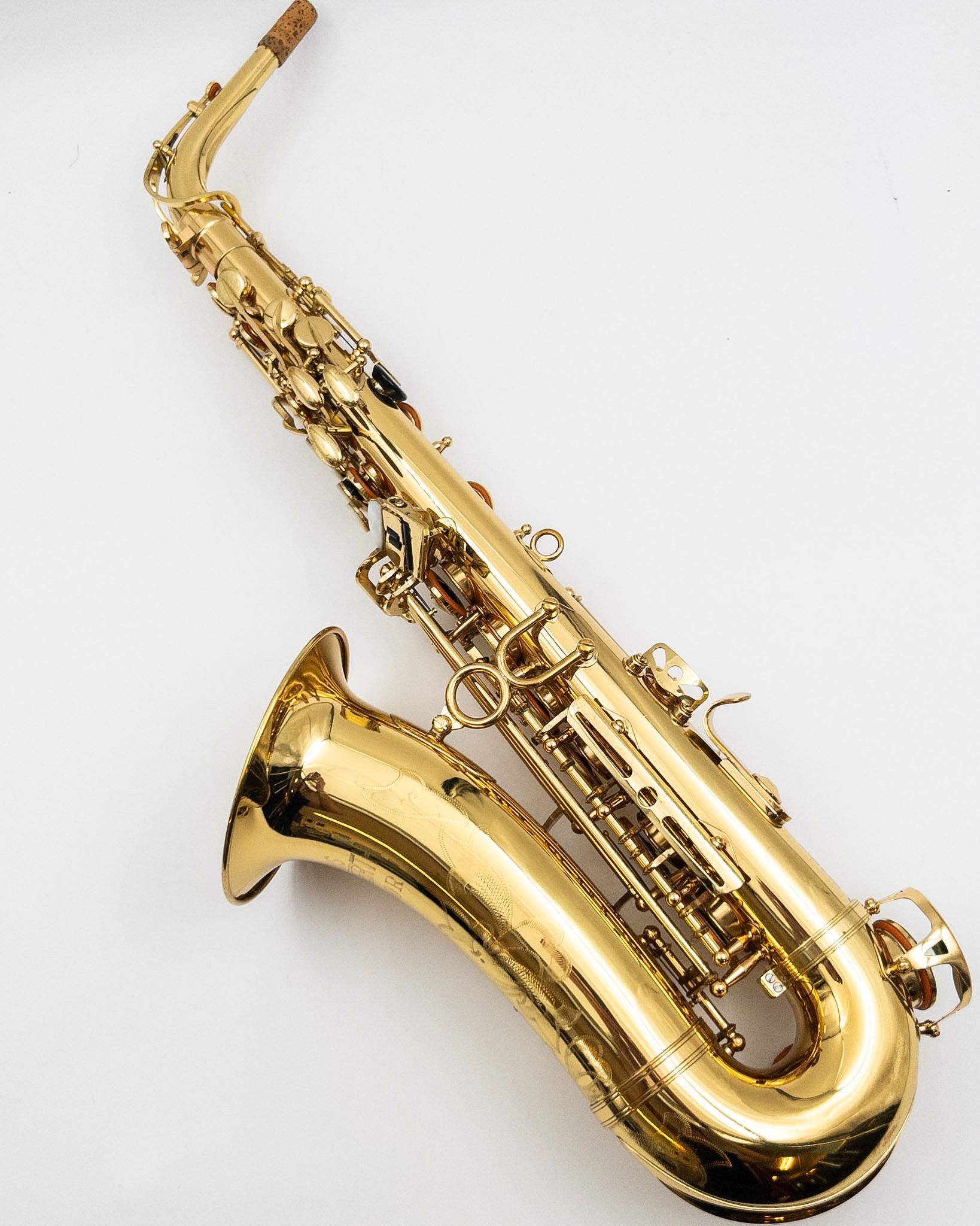 BEG Altsax Keilwerth SX90R