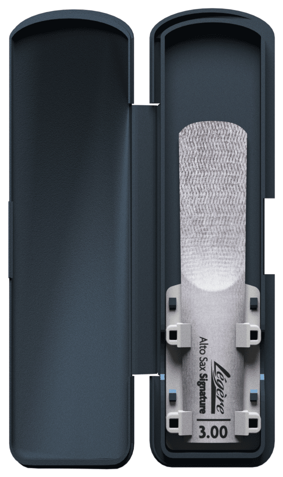 Rörblad Legere Altsaxofon Signature