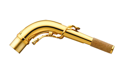 Nackar Yanagisawa Altsaxofon - A-WO10
