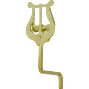 Nothållare Origo 517YG Saxofon YAMAHA Lack