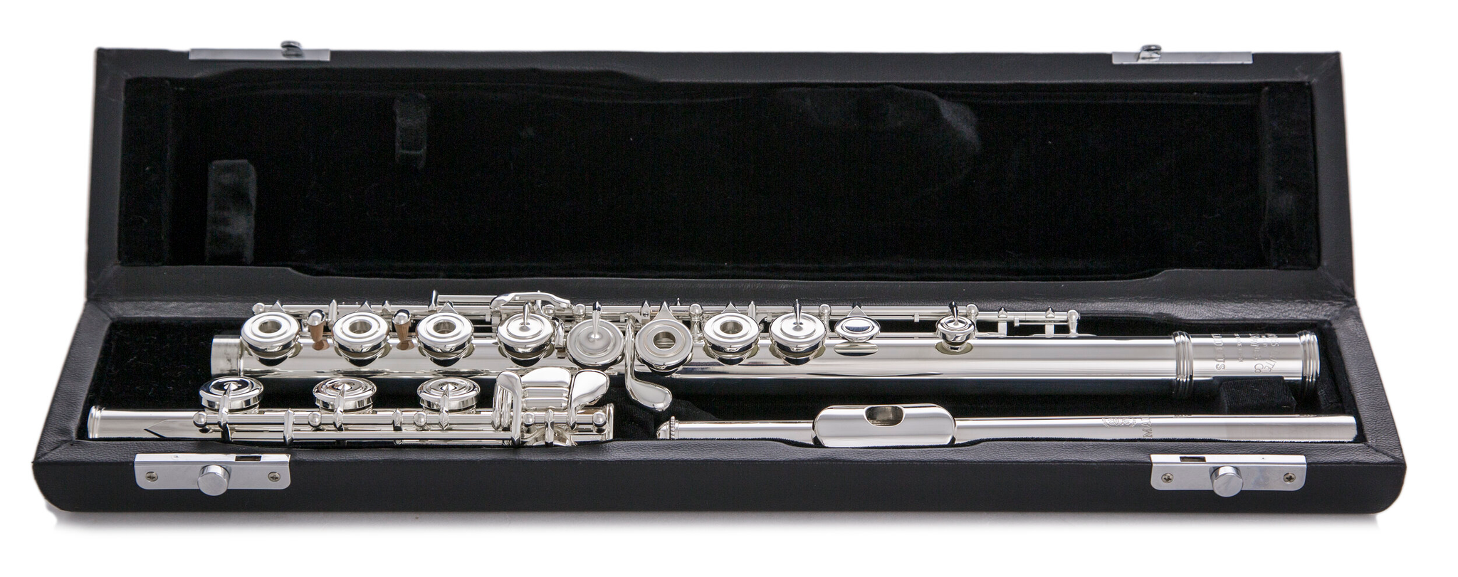 Flöjt Haynes Amadeus 680