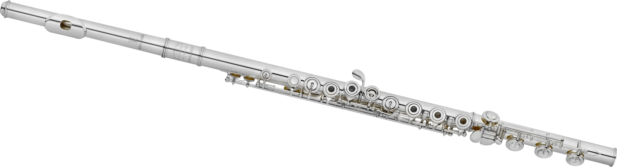 Flöjt Haynes Amadeus 680