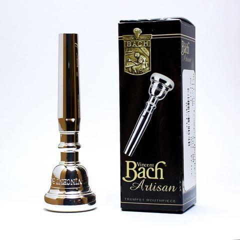 Munstycke Bach Trumpet Artisan