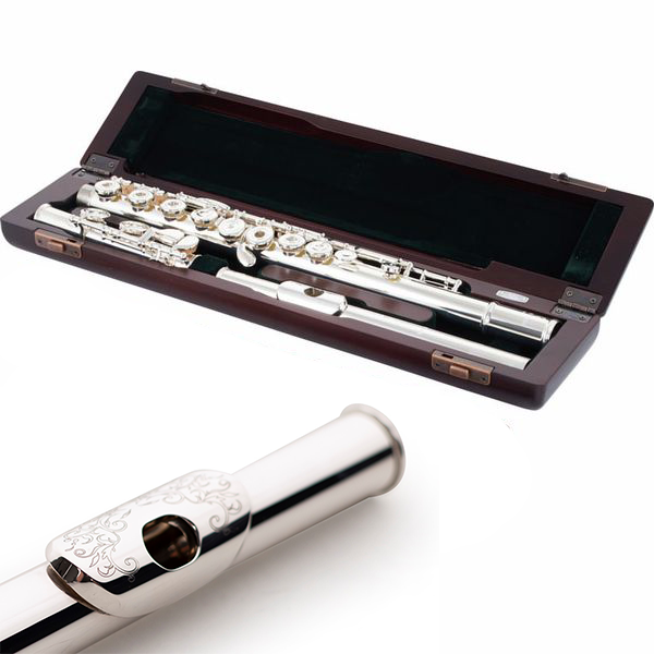 Flöjt Pearl PF-B695 Dolce, Ltd. Edition