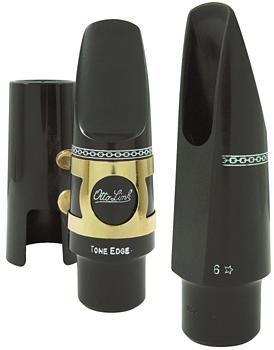 Munstycke Otto Link Altsax Ebonit - 5