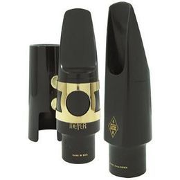 Munstycke Meyer Tenorsax Ebonit