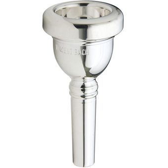 Munstycke Trombon Bach, Large Shank