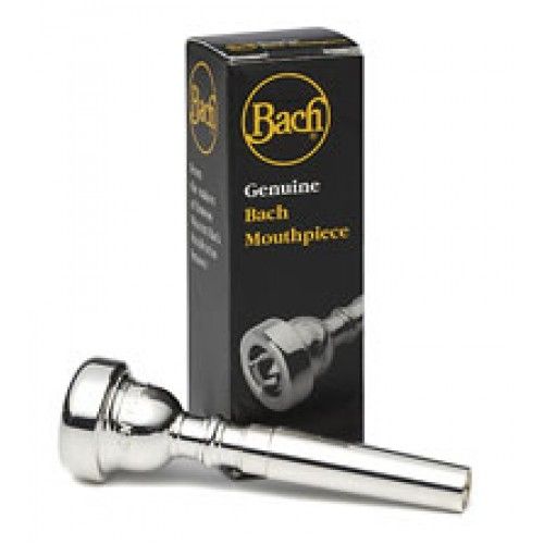 Munstycke Bach Trumpet