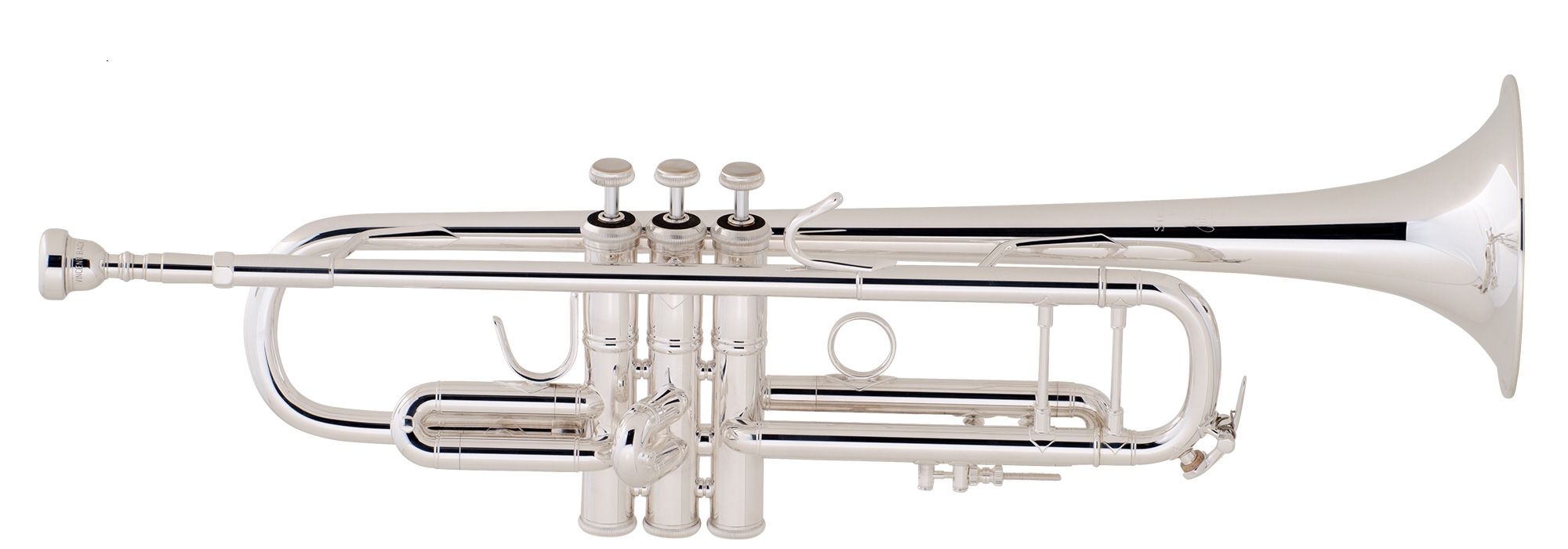 Trumpet Bach Stradivarius 180-37