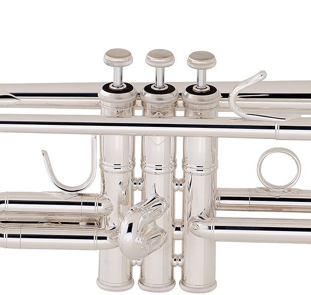 Trumpet Bach Stradivarius 180-37