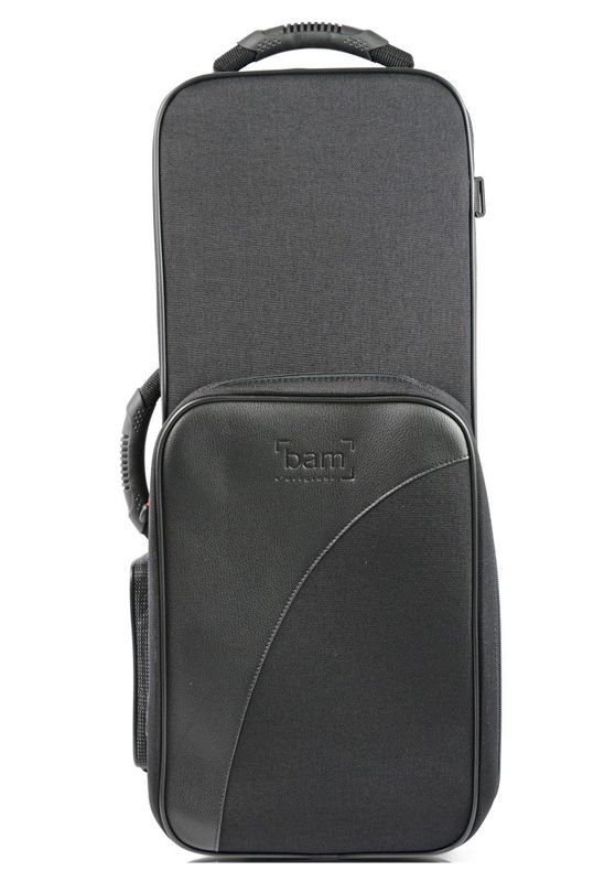 Etui BAM Altsax Trekking 3021SN