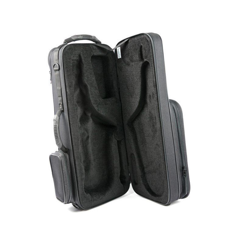 Etui BAM Altsax Trekking 3021SN