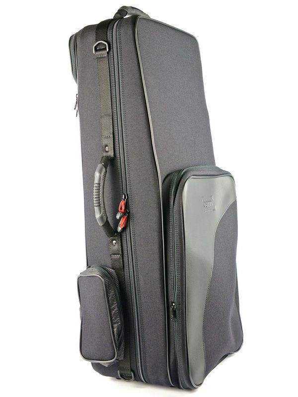 Etui BAM Tenorsax Trekking 3022S