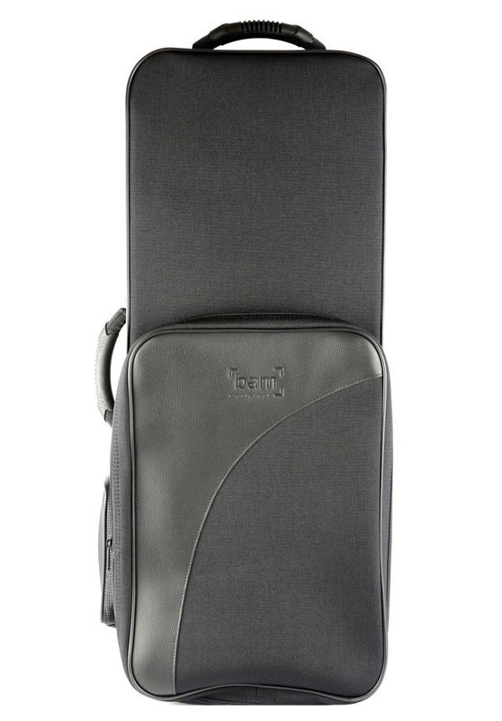 Etui BAM Basklarinett Låga Eb Trekking 3025SN