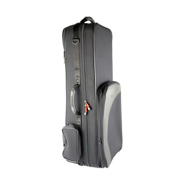 Etui BAM Basklarinett Låga Eb Trekking 3025SN
