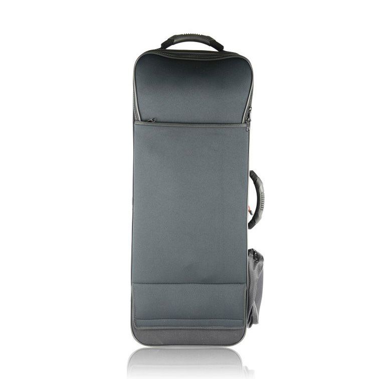 Etui BAM Basklarinett Låga Eb Trekking 3025SN