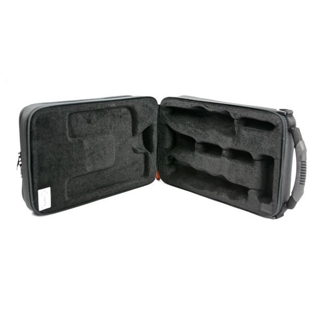 Etui BAM Klarinett Trekking 3027SBN