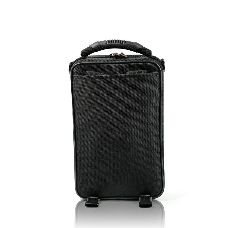 Etui BAM Klarinett Trekking 3027SBN