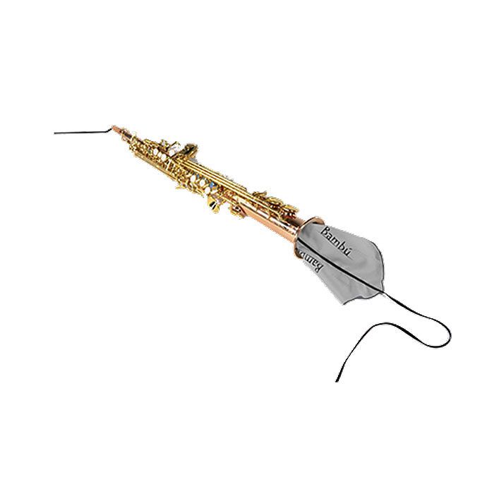 Svabb Bambu Sopransax/Altklarinett PL03