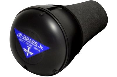 Sordin Best Brass Trumpet Warm-Up Junior övning (plast)
