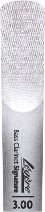 Rörblad Legere Basklarinett Signature