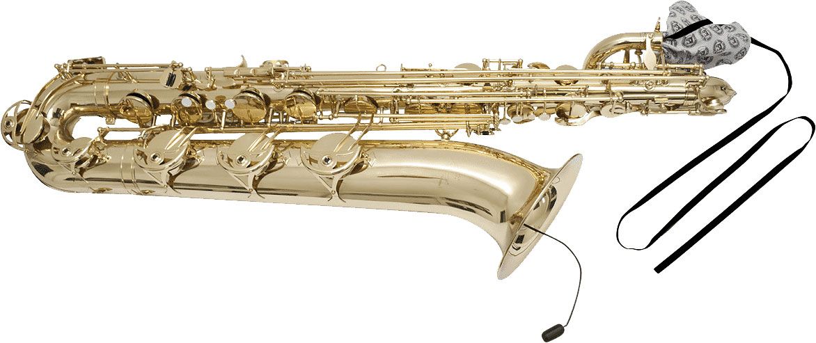 Svabb BG Barytonsax A30SB