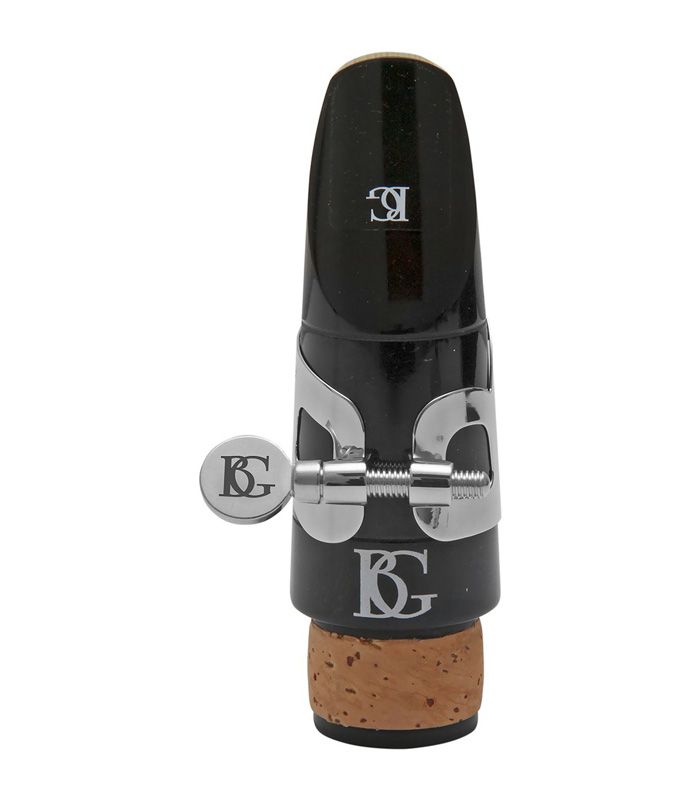 Ligatur BG Eb-Klarinett L80 Tradition