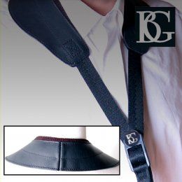 Rem BG Fagott B72 Yoke Small