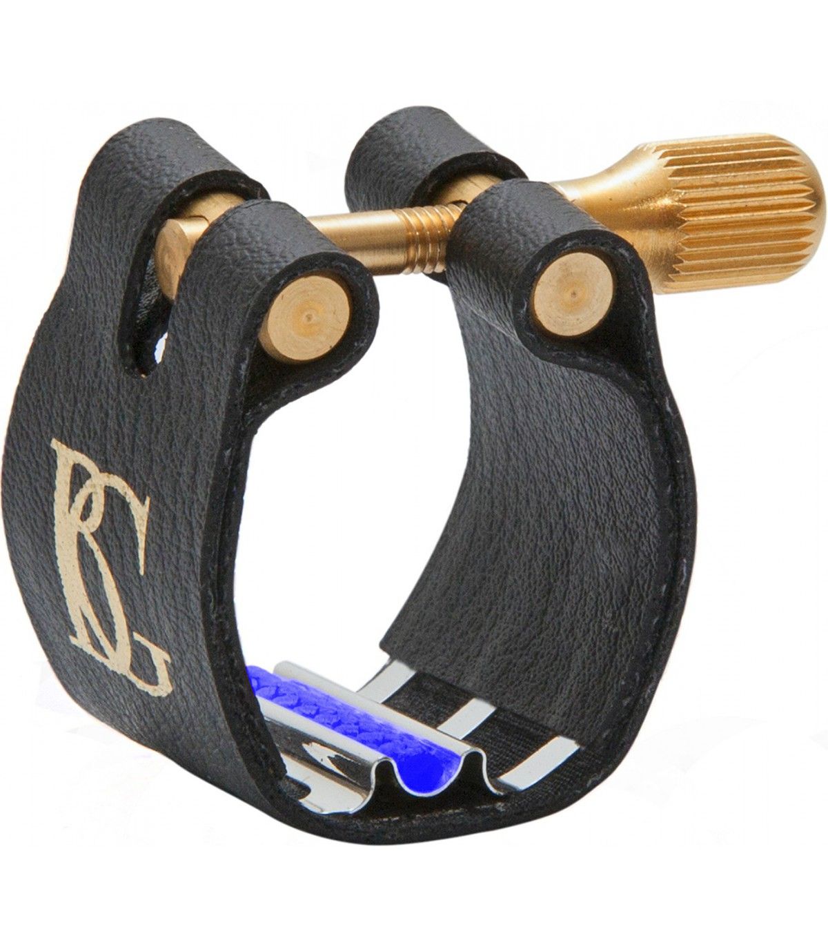Ligatur och Kapsel BG L12RSJ Revelation Jazz