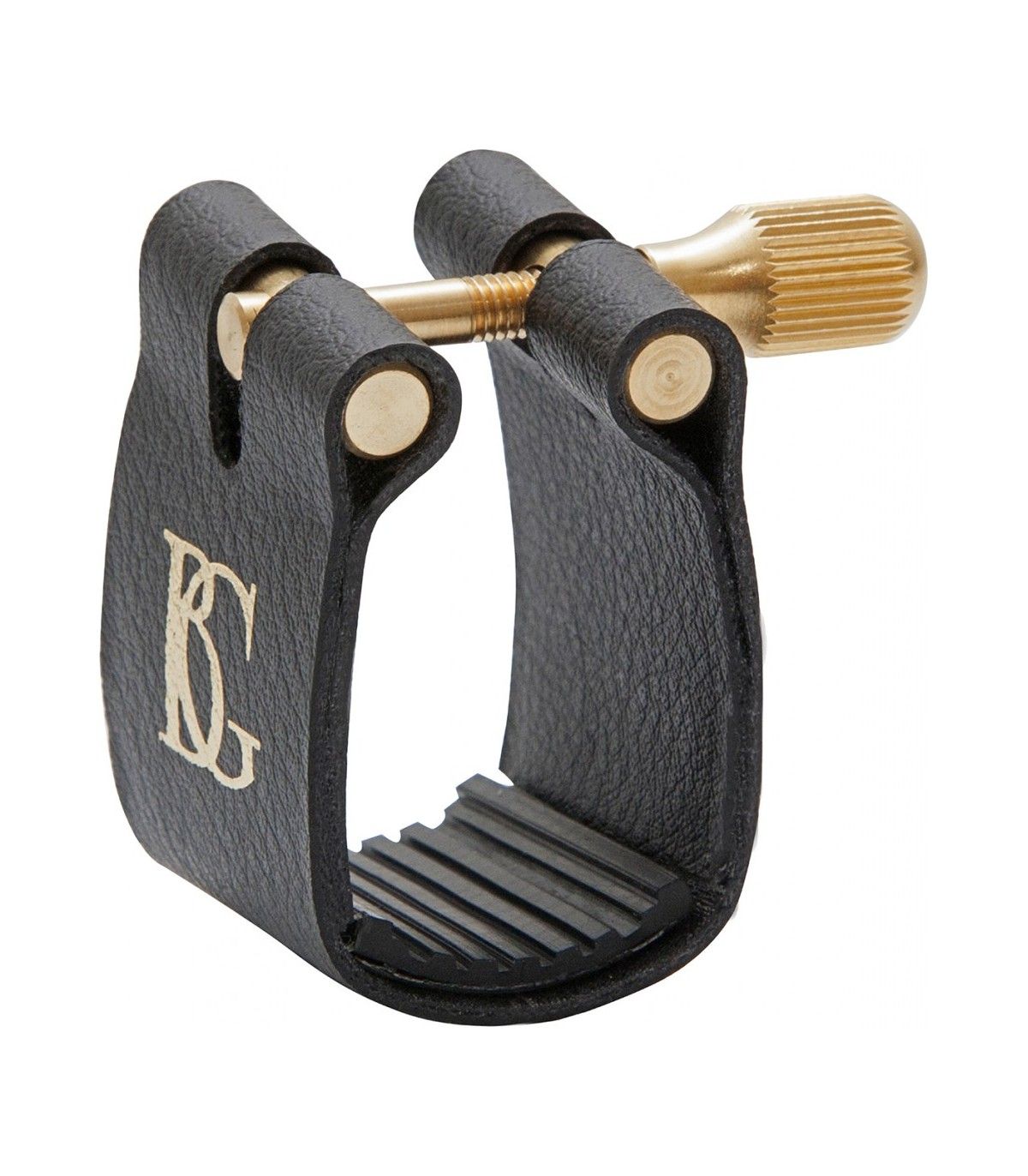 Ligatur och Kapsel BG Sopraninosax L16 Standard