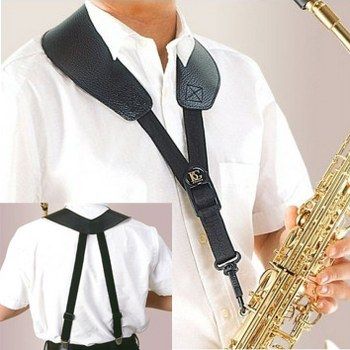 Rem BG Saxofon S50SH Yoke Brace