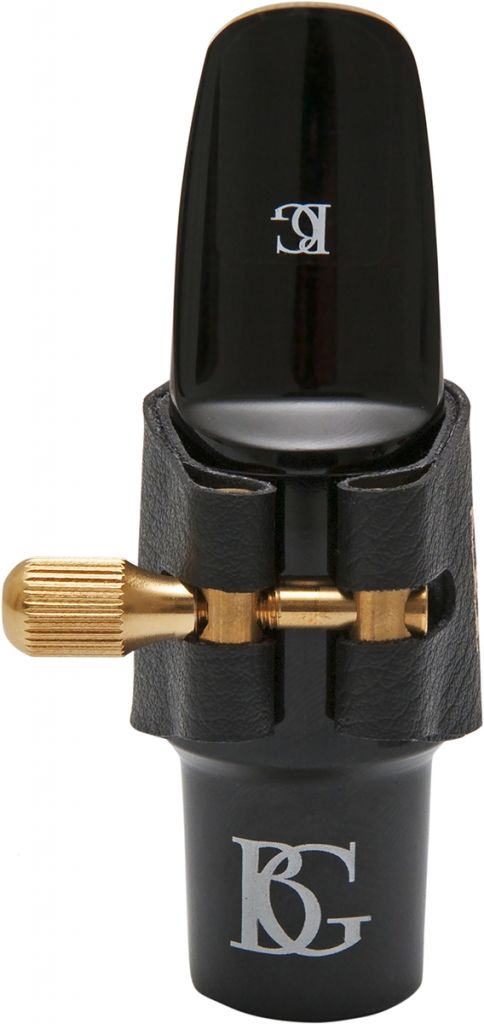 Ligatur BG Barytonsax L15SR Super Revelation
