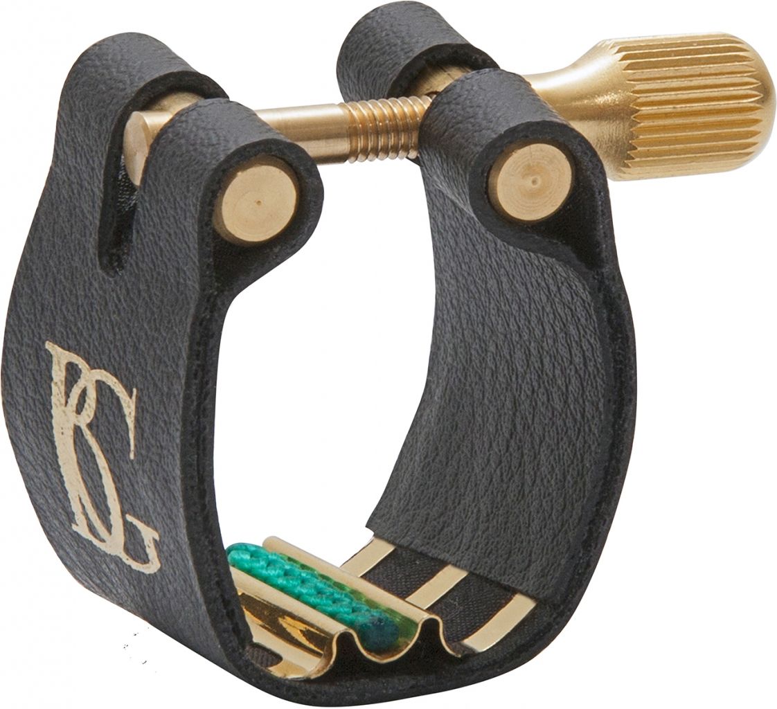 Ligatur BG Barytonsax L15SR Super Revelation