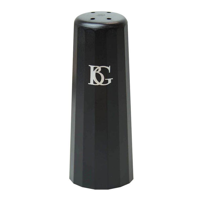 Kapsel BG ACB6 Altsax (duo) Tenorsax (met)