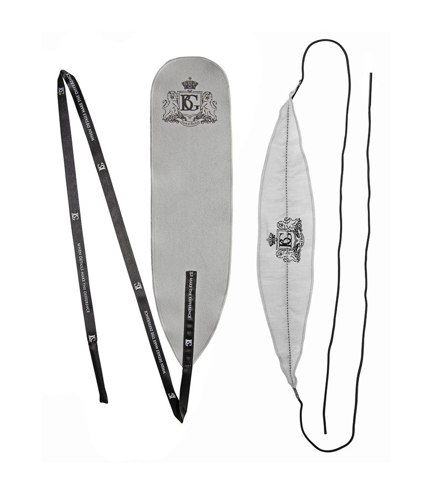 Svabb BG Oboe A36 Microfibre 2-delar