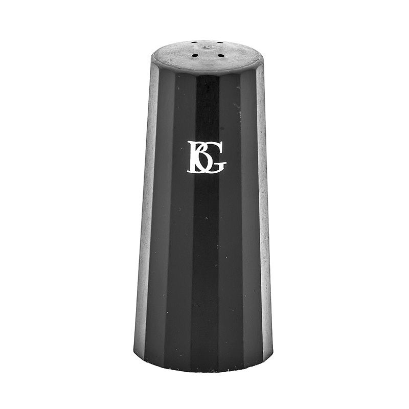 Kapsel BG ACB4 Basklarinett (ebonit) Barytonsax (ebonit)