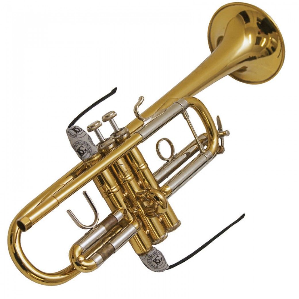 Svabb BG Trumpet ventilhus A31T2