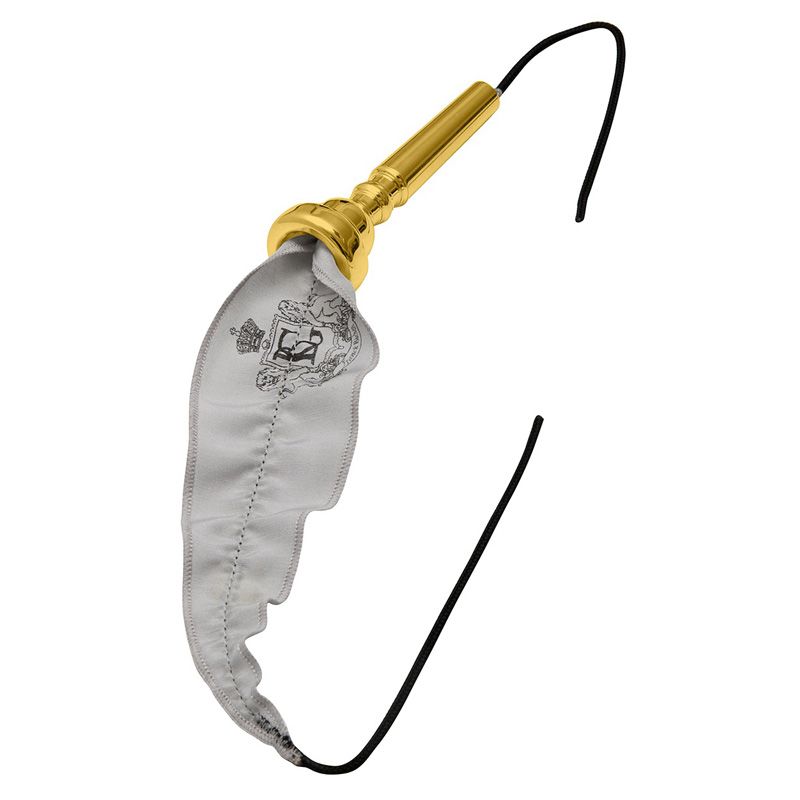 Munstyckssvabb BG Trumpet/Kornett/Flygelhorn A31T4