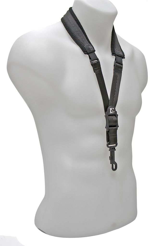 Rem Saxofon BG S10ESH Elastic alt/tenor