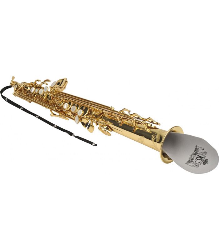 Svabb Sopransax/ Eb-Klarinett BG