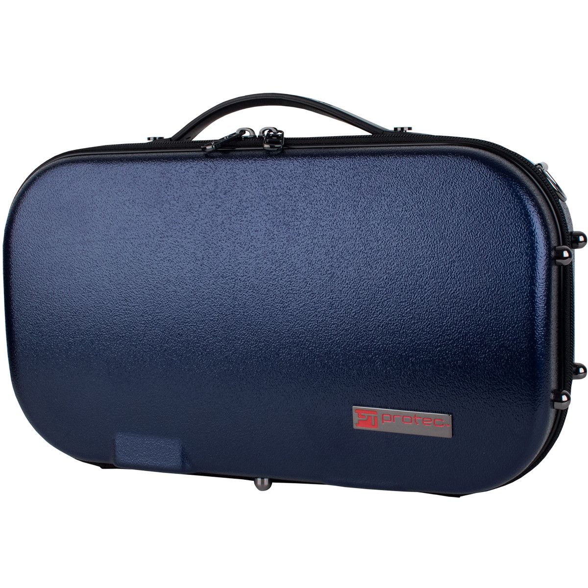 Etui Protec Klarinett Micro ZIP BM307SX - Blå (BM307BX)