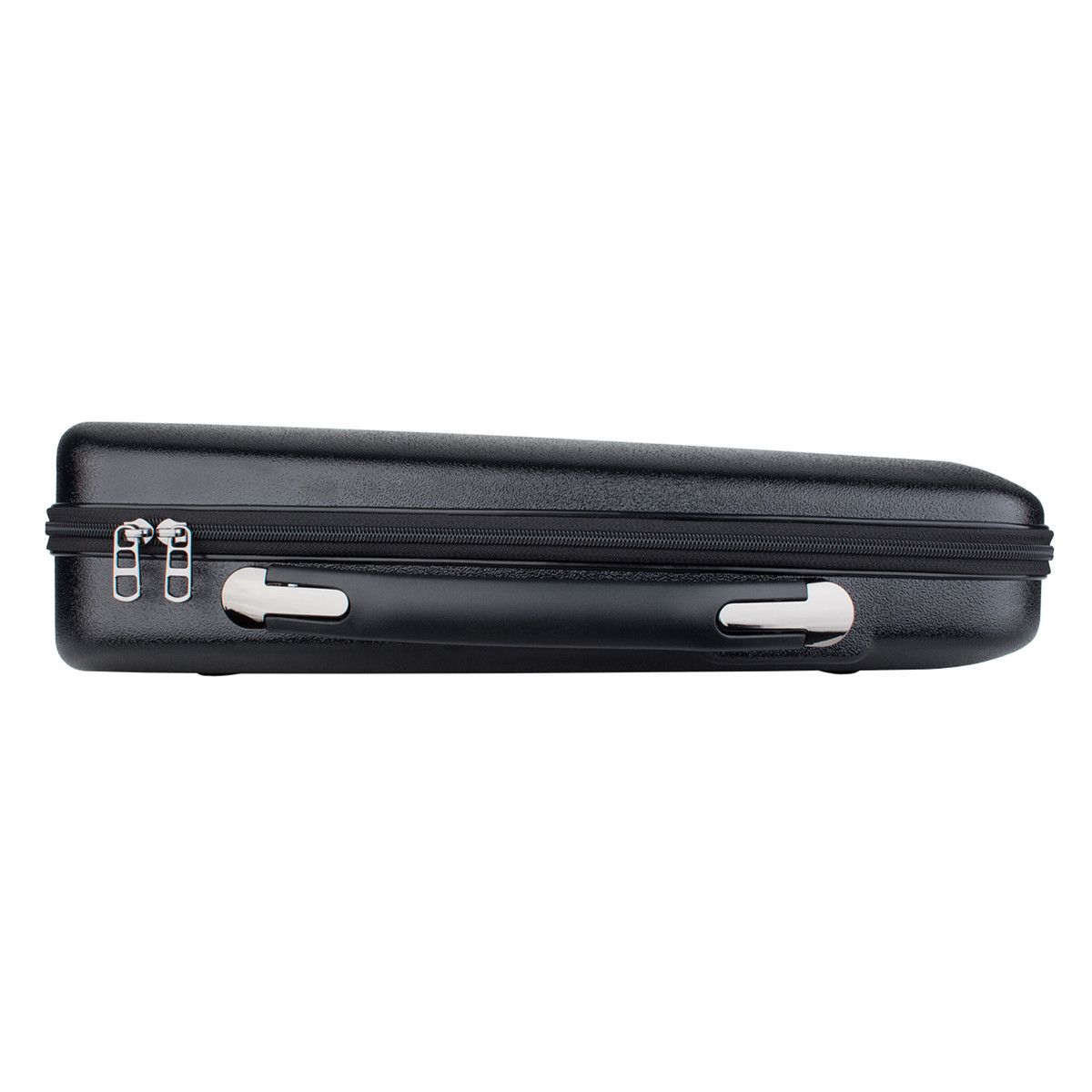 Etui Protec Klarinett Dubbel BM307D Zip,Silver