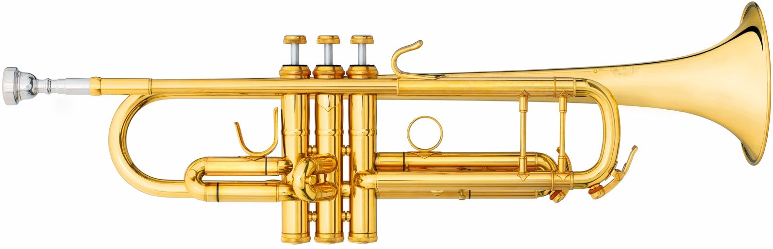 Trumpet B&S 3137/2LR-L Lack - 3137/2-L Lack