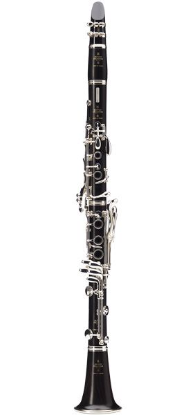 Klarinett Buffet Tradition BC1116L-5-0