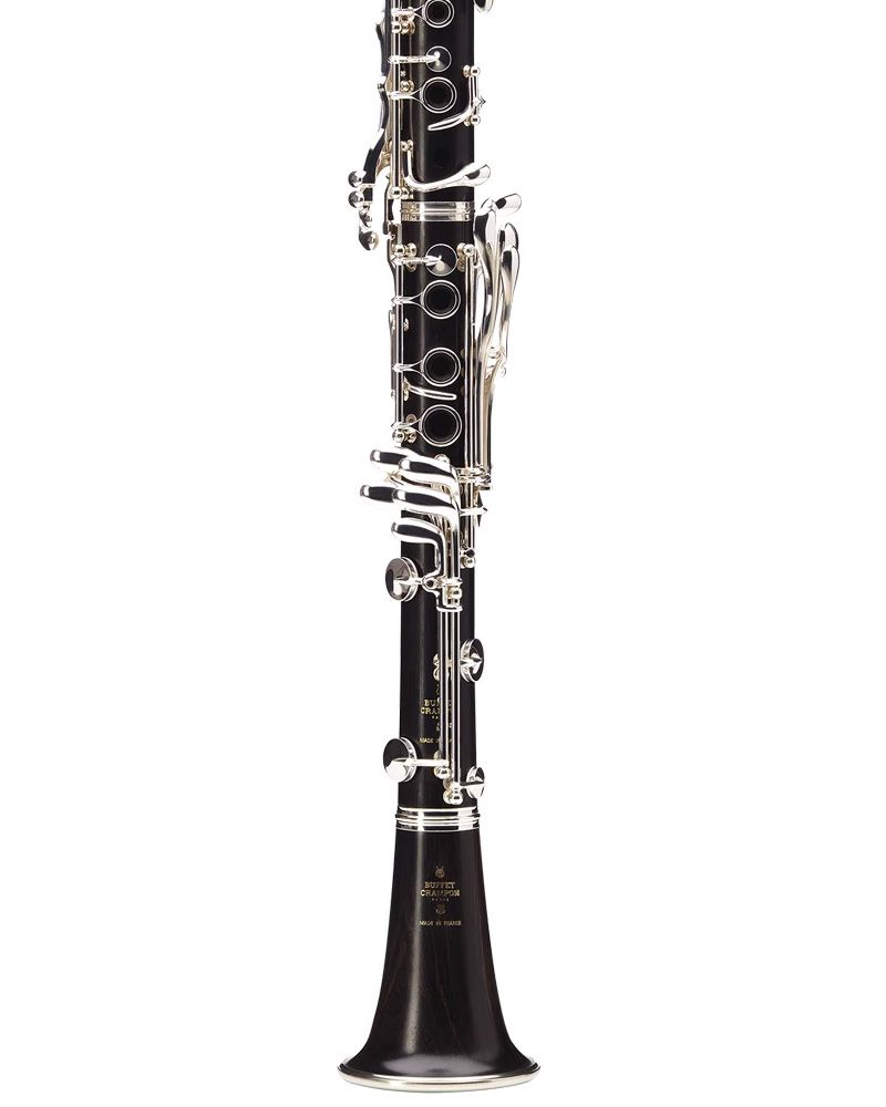 Klarinett Buffet Tradition BC1116L-2-0