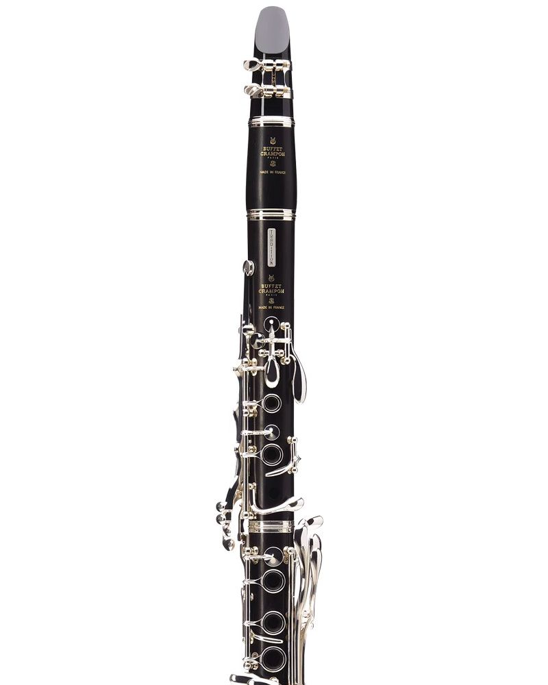 Klarinett Buffet Tradition BC1116L-2-0