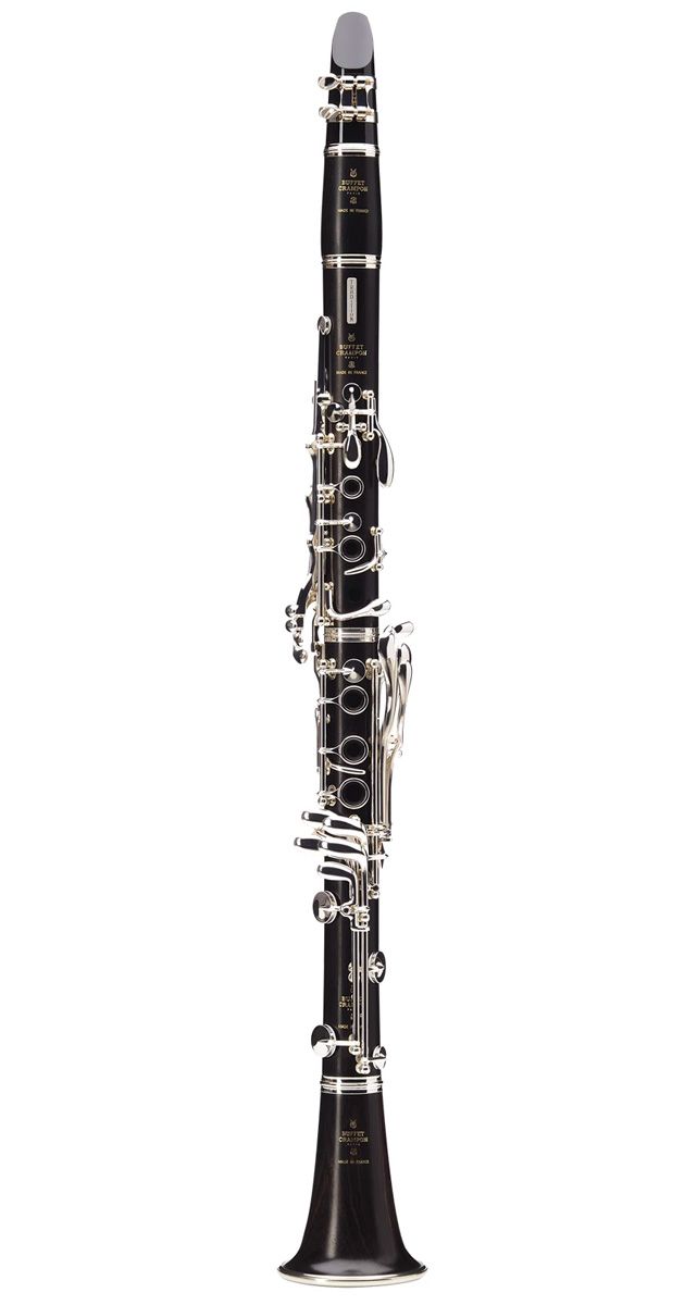 Klarinett Buffet Tradition BC1116L-2-0