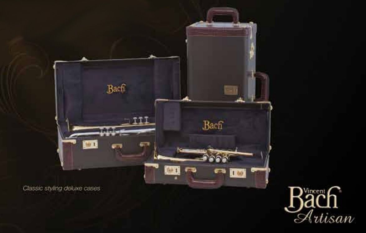 Trumpet Bach Stradivarius 180-37