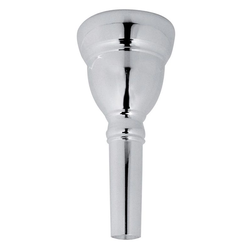 Munstycke Trombon Bach Artisan, Small Shank